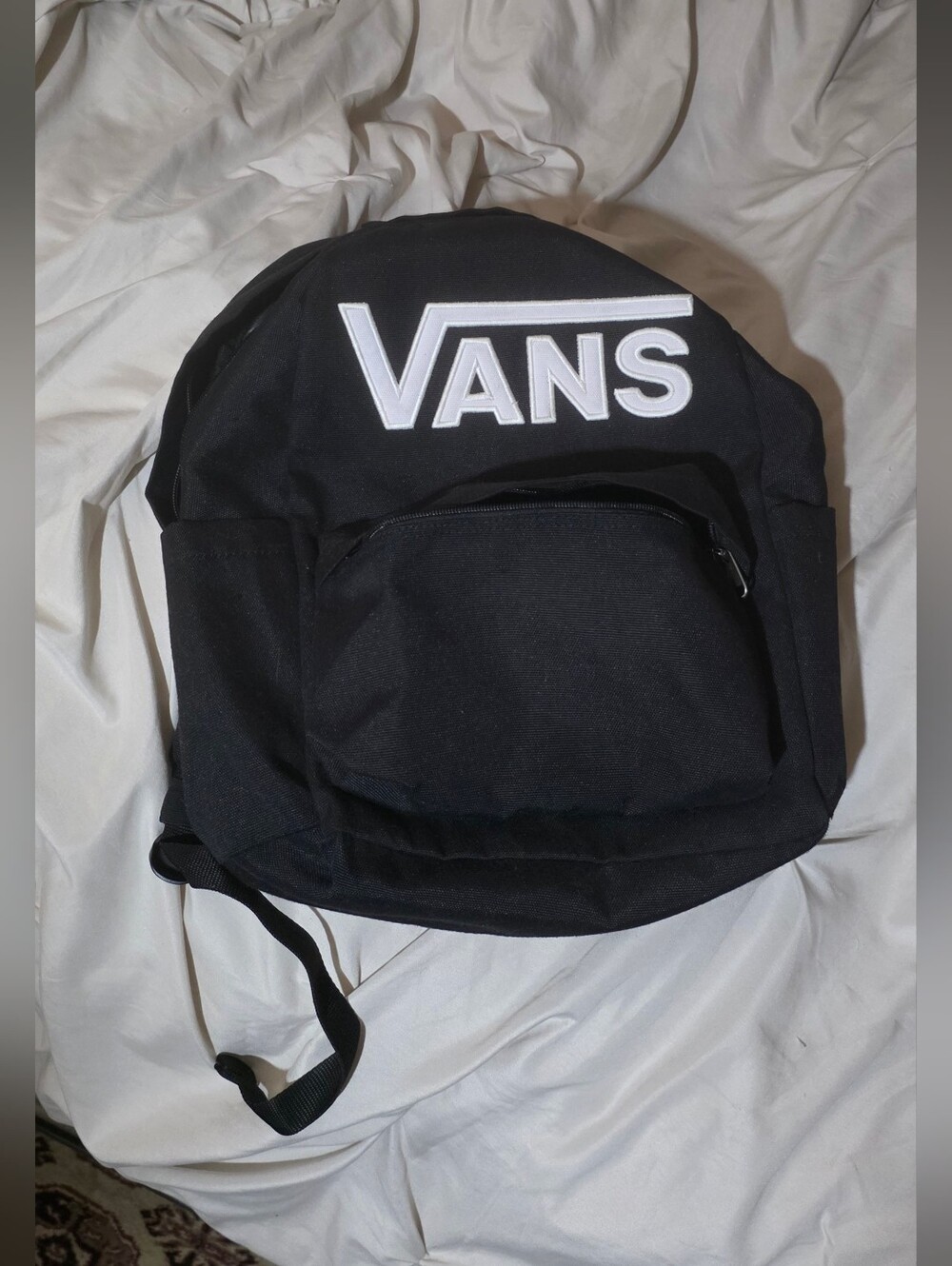Vans Old Skool Grom Backpack, 18lts